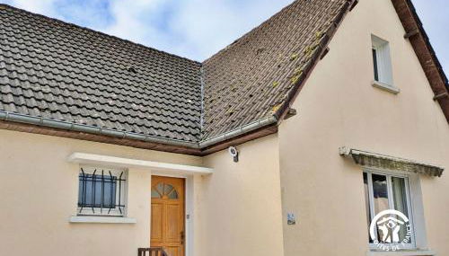 La maison de Sainte Suzanne, 5 pers - Foto 2