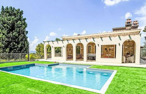 Villa Umbriancevilla by Interhome - Photo 47