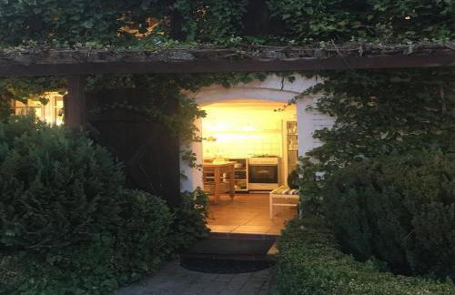 Holiday Home in Ró ewko with Pool and Orchard - Foto 19