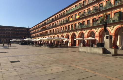 Apartamento Plaza De La Corredera - Foto 35