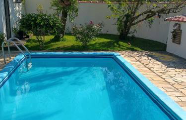 Casa do Sol, luz e Vida. - Foto 14