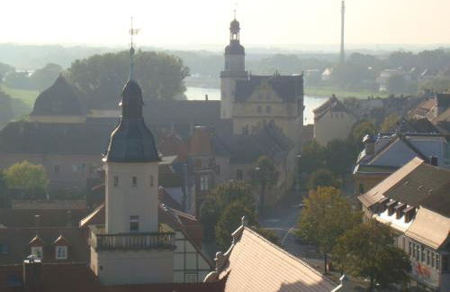 Ferienwohnung in der Altstadt von Coswig Anhalt - Foto 11