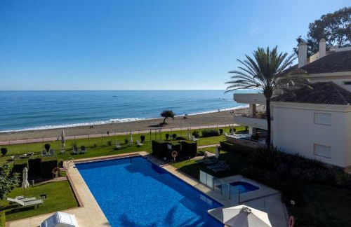 Apt 212 Heaven Beach Apartments, Guadalmansa Playa - Photo 68