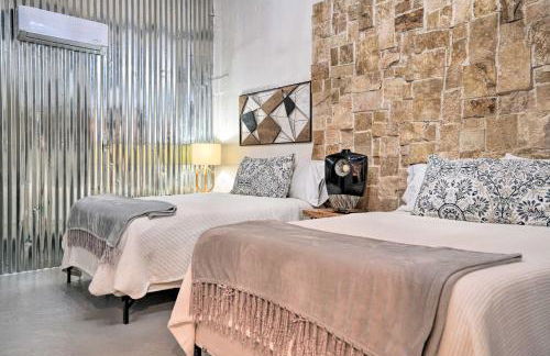 Laredo Vacation Rental - Minutes From Attractions! - Foto 11