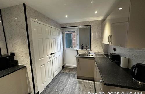 Entire 2 bed modern apartment - Foto 27