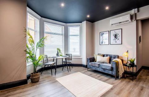 The Rampart - Foto 77