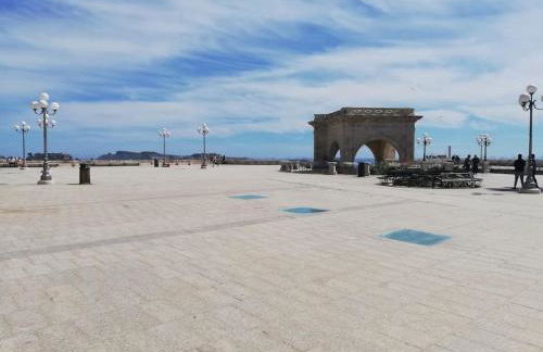 Appartamento Cagliari, OliveOyl Apt&Terrace - Foto 36