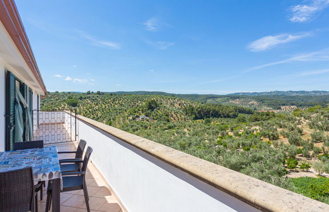 Villa Tavaglione - Foto 13