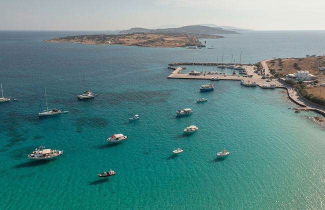 Michalios Luxury Apartments - Foto 48