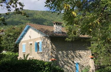 La Huchette,Votre Refuge d'Hiver - Foto 1