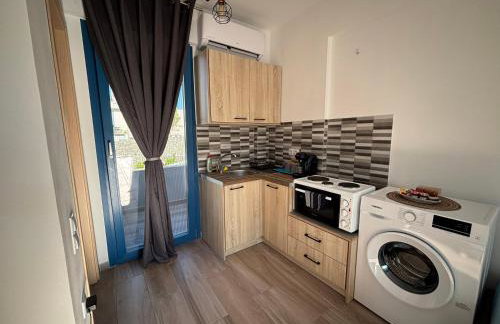 Mare Calmo Studios, Chios - Photo 5