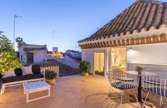 Pimienta 9 - Santa Cruz by Valcambre - Foto 37