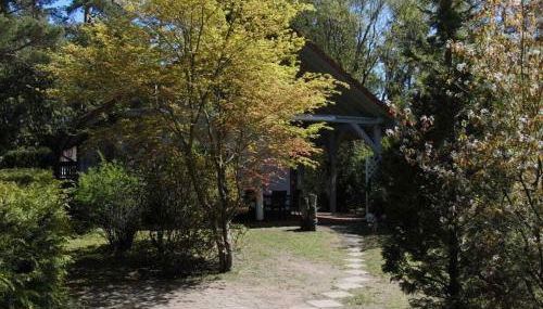 Holiday home at Fleesensee - Foto 3, Other