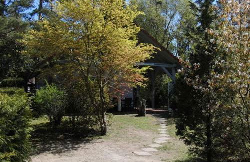 Holiday home at Fleesensee - Foto 3