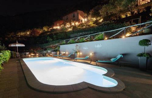 Villa sii felice - Foto 70