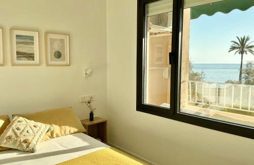 Apartamento Naos - Foto 2