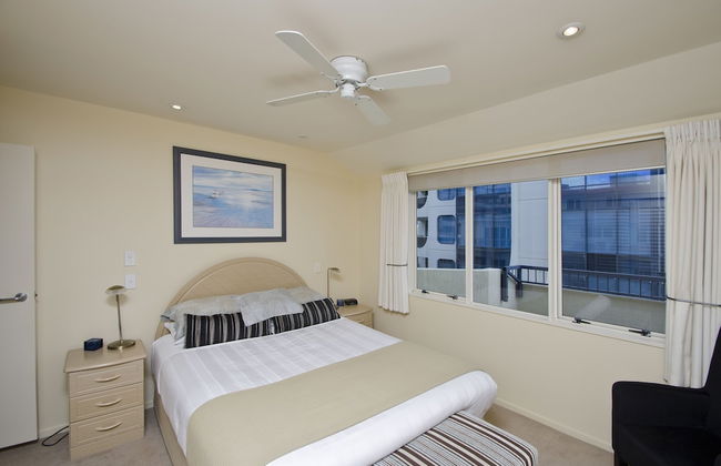 The Pavilions Beachfront Apartments - Foto 13