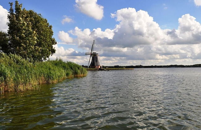 Island "De Fokken" - Photo 10