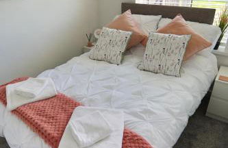 Coastal Cottage, Private Hot Tub & Sauna Sleeps 2-8 with Views - Foto 9