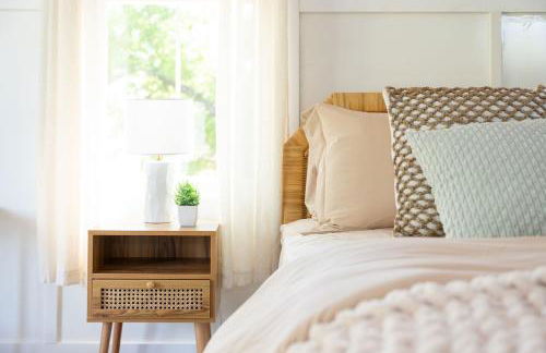 Egret Escape - 5 Minutes to downtown Wilmington - Foto 16