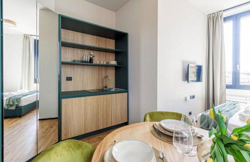 Palazzo Quantum 1 - Foto 60