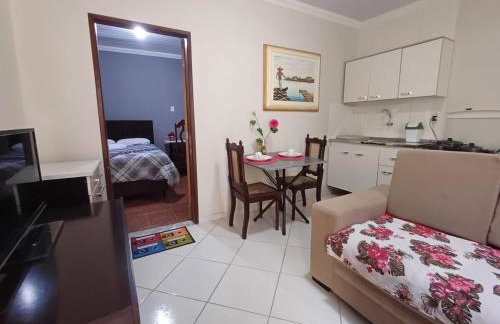 Apê 02 - confortável e perto de tudo - Foto 6