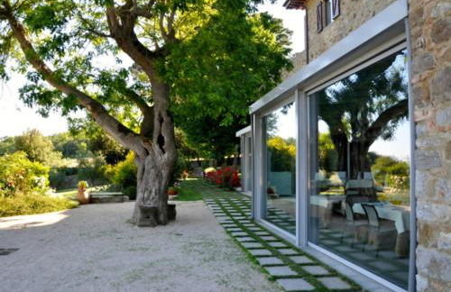 Tenuta Ponziani - Griffin's Resort - Foto 44