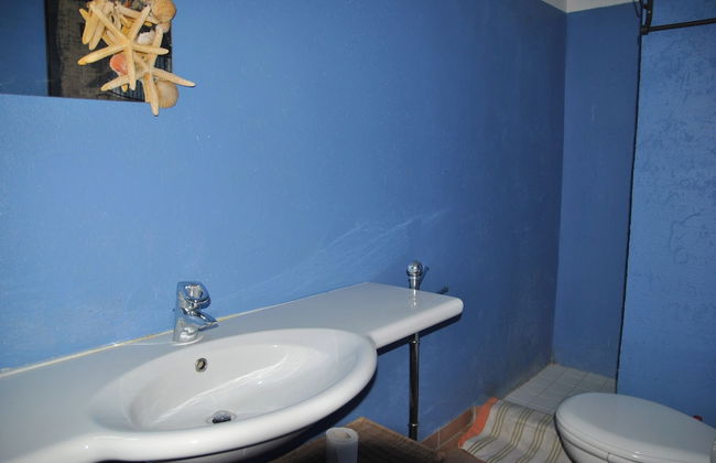 Villa Giulia Resort With Private Pool and Stunning sea Views - Foto 19