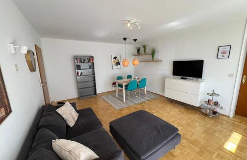 Ferienwohnung AllgäuSchatz in Stadtnähe Kempten - Foto 1