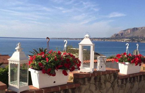 Villa sul mare Palazzolo - Photo 1