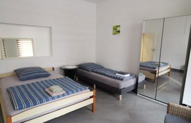 Ferienwohnung &Monteurwohnung-Parkplatz neben Braunschweig - Foto 7