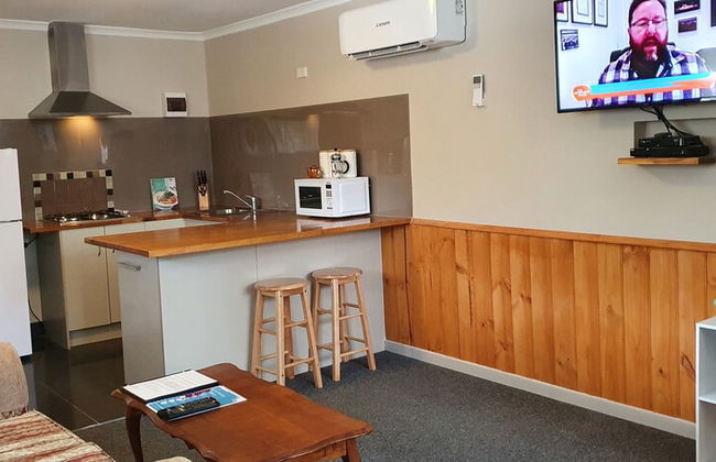 Cradle Alpine Retreat - Foto 54