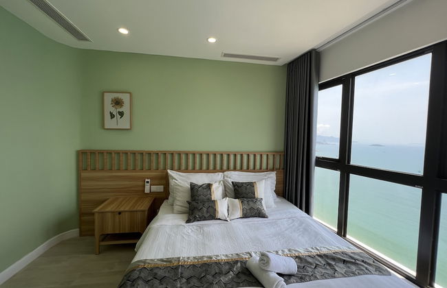 PHONGLIEM Apartment - Foto 18