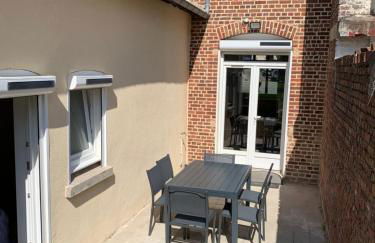 COTTAGE DU PARC - Foto 29