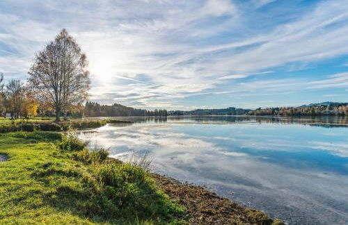 Garden Stay in Steingaden - Foto 16