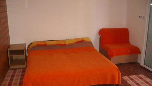 Apartment Dario - One Bedroom Apartment with Terrace and Sea View - Photo 5