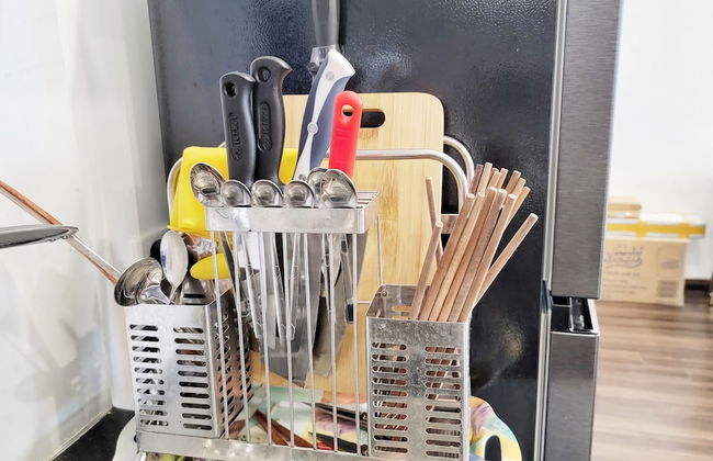 Modern Condo steps from Vincom Plaza - Foto 10