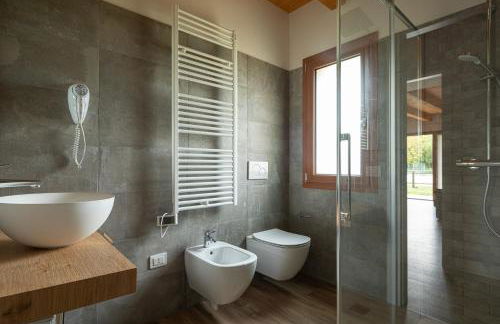 Agriturismo Ai Due Leoni - Foto 34