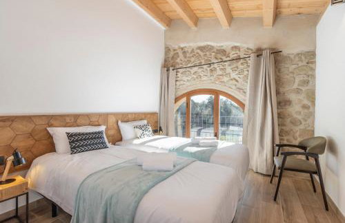 El Molí de Can Feliu - Foto 18