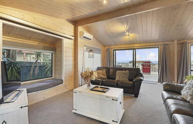 Stunning Ocean Escape - Seaviews-Netflix - Foto 19