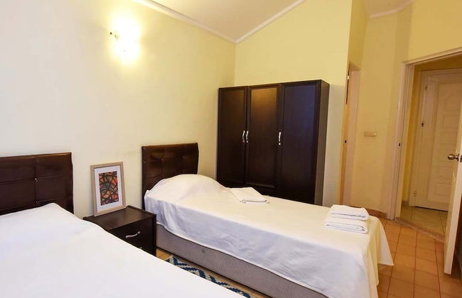 Bougainvillea Houses - Foto 13