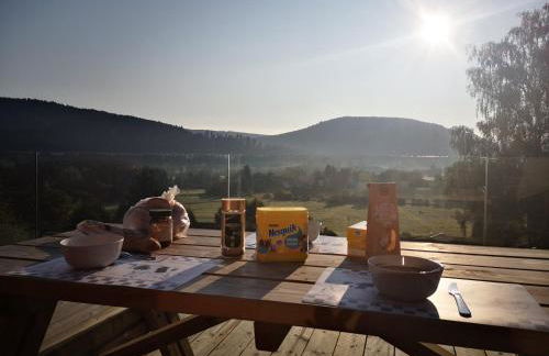 Chalet à L'Orée du Bois - Foto 17