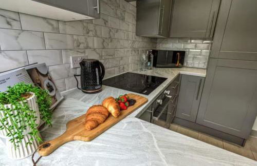 Spacious Bungalow in St Helens, 1-Min Drive to Carr Mill Bridge - Foto 68