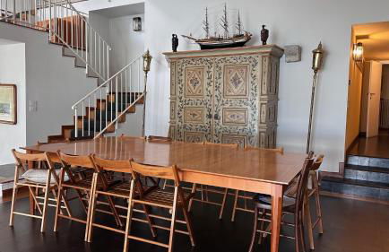 Luxury Lakefront Villa on Lake Maggiore with Private Beach - Photo 20