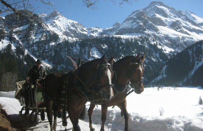 Alpine Apartment With Stunning Views - Foto 27