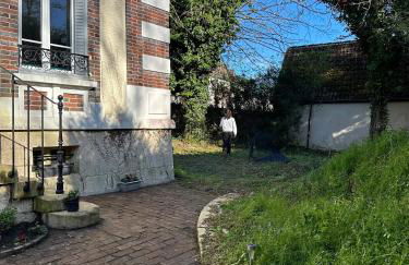 Maison spacieuse à Saint-Floret, avec piscine pour deux. - Foto 22