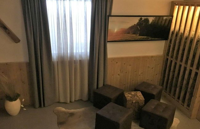 Chalet Bernegg - Otztal - Foto 13