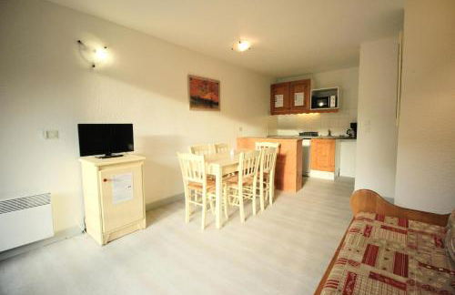 Résidence Les Balcons De La Vanoise - LES BALCONS DE LA VANOISE -BV410 MAE-6781 - Foto 11