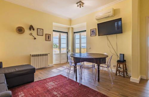 70m2 Tagus River Terrace in Alfama By LovelyStay - Foto 8