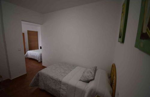 Apartamentos Horno y Casa De Dulce - Foto 6